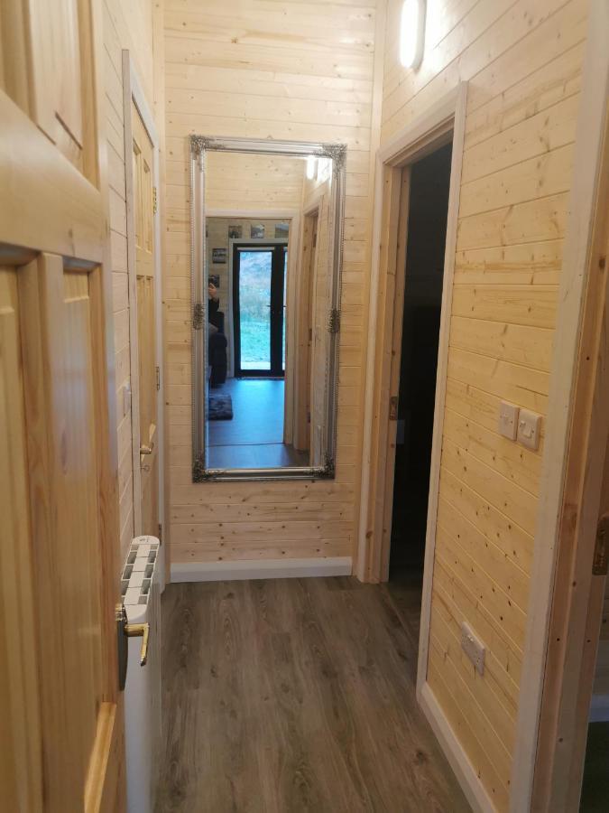 The Mountain View Log , Attymass Ballina * Boyhollagh