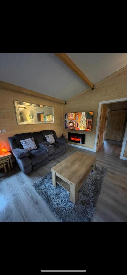 The Mountain View Log , Attymass Ballina * Boyhollagh