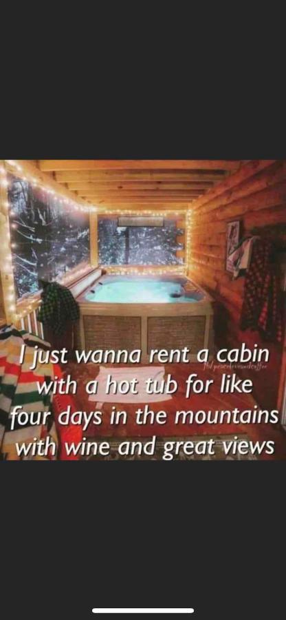Hébergement de vacances The Mountain View Log , Attymass Ballina Boyhollagh